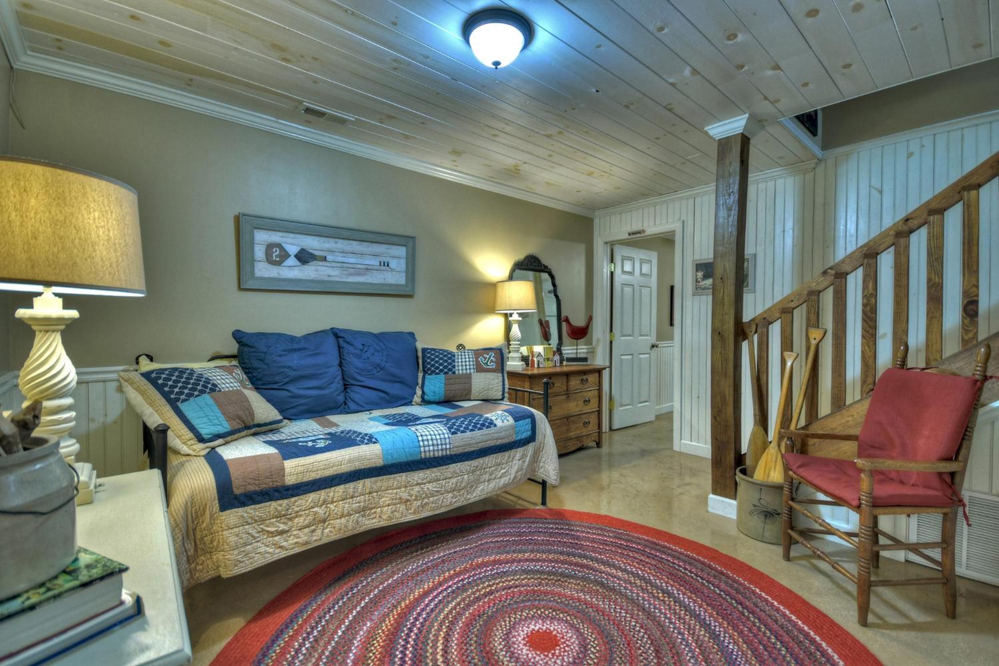 Southern Living Cottage Cozy Up By The Fire Relax On The Porch And Enjoy Peaceful Surroundings Blue Ridge Buitenkant foto