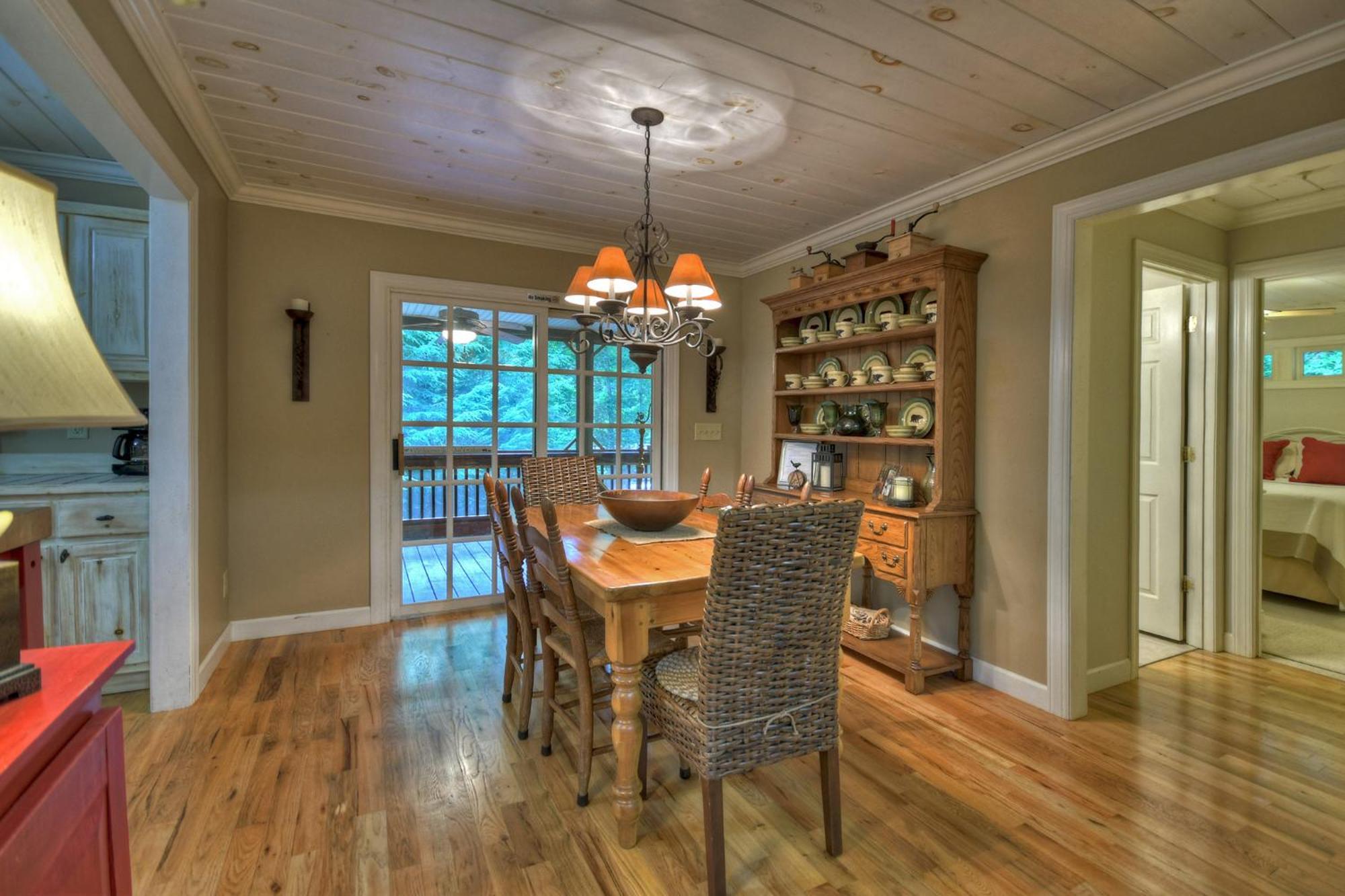 Southern Living Cottage Cozy Up By The Fire Relax On The Porch And Enjoy Peaceful Surroundings Blue Ridge Buitenkant foto